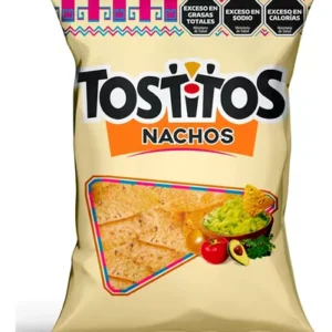 Nachos Tostitos por 77 Gramos