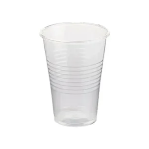 Vasos descartables de 300cc c/u