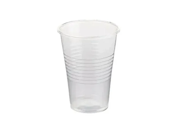 Vasos descartables de 300cc c/u