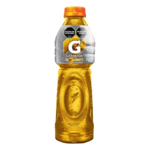 Gatorade Manzana 750 ml