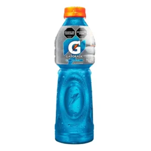 Gatorade Cool Blue 750ml