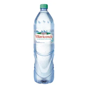 Agua Mineral Villavicencio 2 L