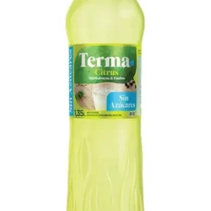 Amargo Terma Citrus 1,35 L