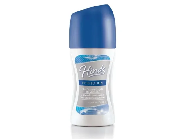 Antitranspirante Hinds Perfect 3.0 60g