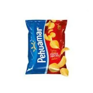 Papas Pehuamar Clasicas 485g