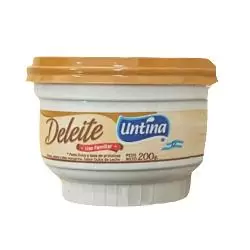 Untina Deleite Pasa Dulce s/Dulce Chico