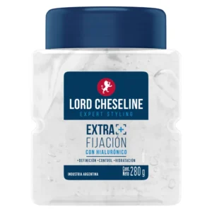 Gel Lord Cheseline 280g