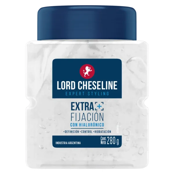 Gel Lord Cheseline 280g