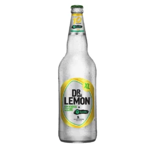 Dr. Lemon sabor Pomelo 1L