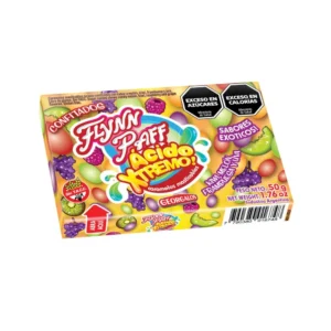 Flynn Paff Confitados Ácidos 50 Gr