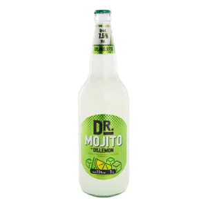Dr. Lemon Mojito x1 L
