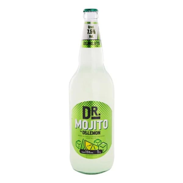 Dr. Lemon Mojito x1 L