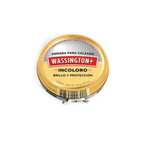 Pomada Wassington Incolora 30g