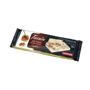 Turron Mani Miel Lheritier 250g
