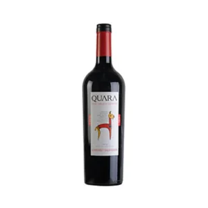 Vino Quara Cabernet Sauvignon 750 ml