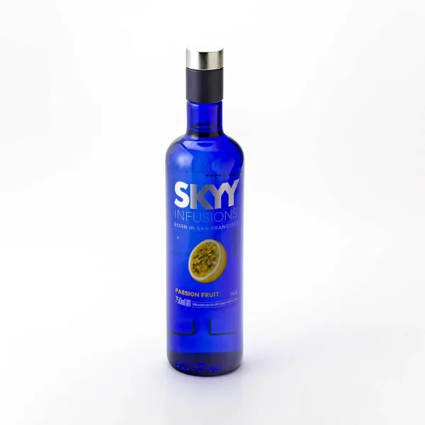 Vodka Skyy Passion Fruit 750 cc