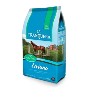 Yerba La Tranquera Suave Liviana x 500g