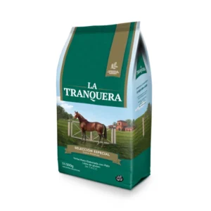 Yerba Tranquera Edición Especial 500g
