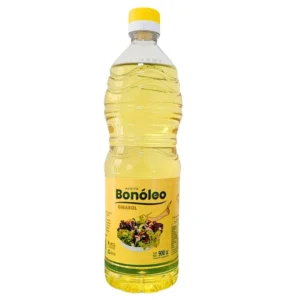 Aceite Bonoleo Girasol 900cc