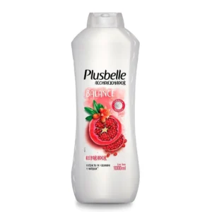 Acondicionador Plusbelle Balance 1 L