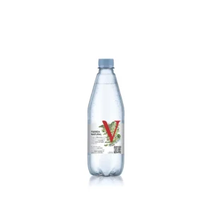 Agua Mineral Villavicencio c/Gas 500cc