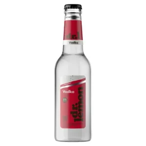 Aperitivo Dr. Lemon 275 ml