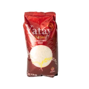 Arroz Largo Fino Yatay x 1 Kg