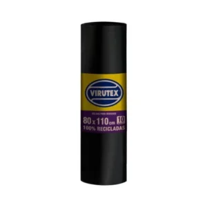 Bolsas Virutex 80x110 por Paquete