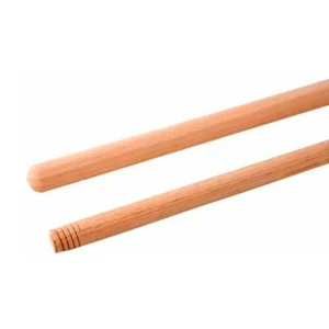 Cabo de Madera Dura x unidad