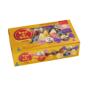 Caja de Bon o Bon Surtido 255g