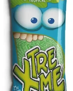 Caramelos Fun Candy Xtreme 25g Tropical