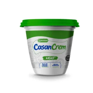 Casancrem Bajo en Grasas 290 Gr