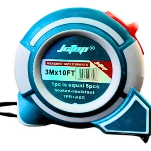 Cinta Métrica Jc Top de 3m