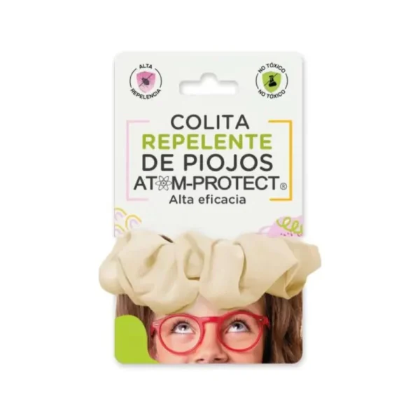 Colita Repelente de Piojos c/u