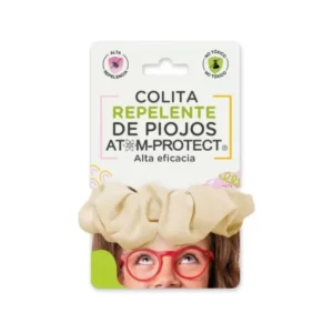 Colita Repelente de Piojos x unidad