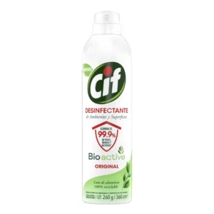 Desinfectante Cif Aerosol 360cc
