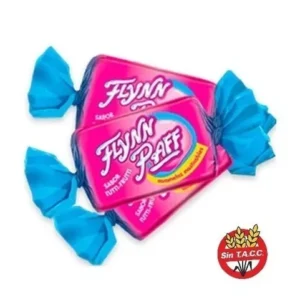 Caramelo Flynn Paff Rosa Clásico c/u