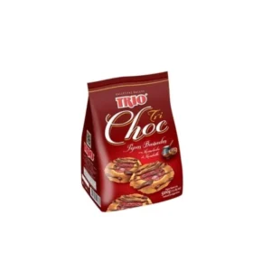 Galletitas Trio Pepas Chocolate 500g