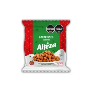 Garrapiñadas de Mani Alteza 80g
