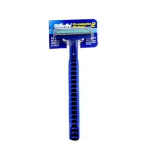 Prestobarba Gillette Ultragrip x2 hojas
