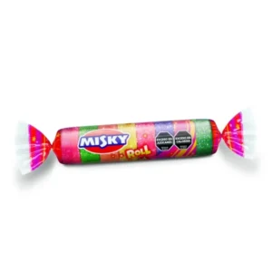 Gomitas Misky Roll 35g