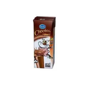 Leche Chocolatada Sancor 200 cc