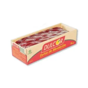 Membrillo Dulcor por Peso