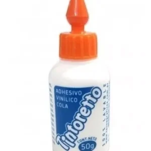 Plasticola Blanca Tintoretto 30g Adhes