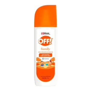 Repelente Off Spray 177 ml