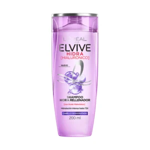 Shampoo Elvive Hialuronico 200 ml