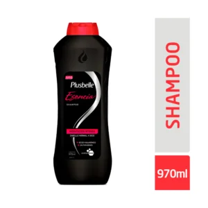 Plusbelle Shampoo Esencia Hidra Intensa 970 ml