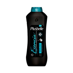 Shampoo Plusbelle Control Frizz 970 ml