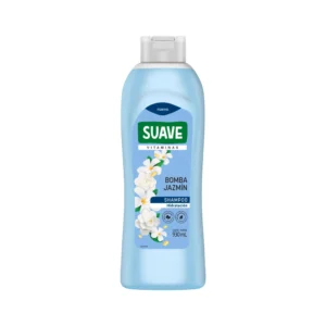 Shampoo Suave Bomba Jazmin 930ml