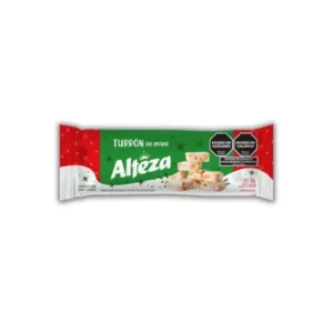 Turron de Mani Alteza 70g